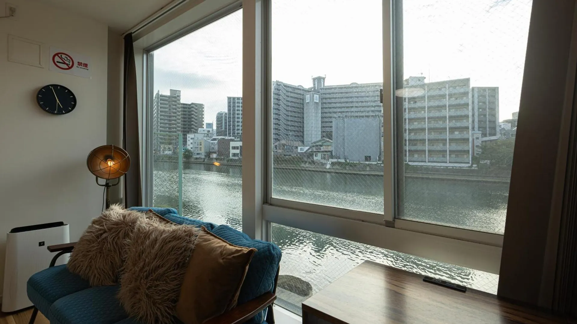公寓 福岡Rivil Hakata公寓 日本