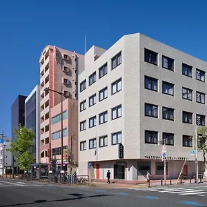  Hostel Unplan