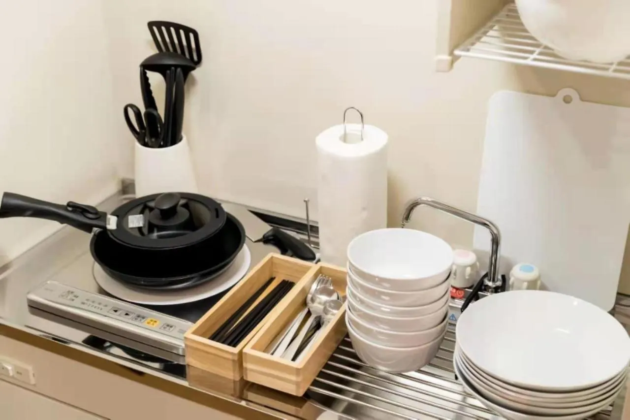Rivil Hakata Apartment Fukuoka  0*, Fukuoka (Fukuoka) Japan