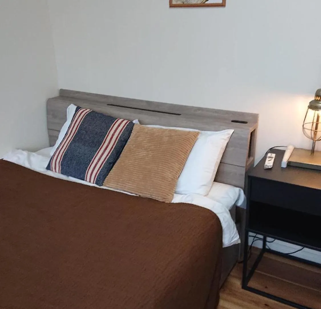 Rivil Hakata Apartment Fukuoka  0*, Fukuoka (Fukuoka)