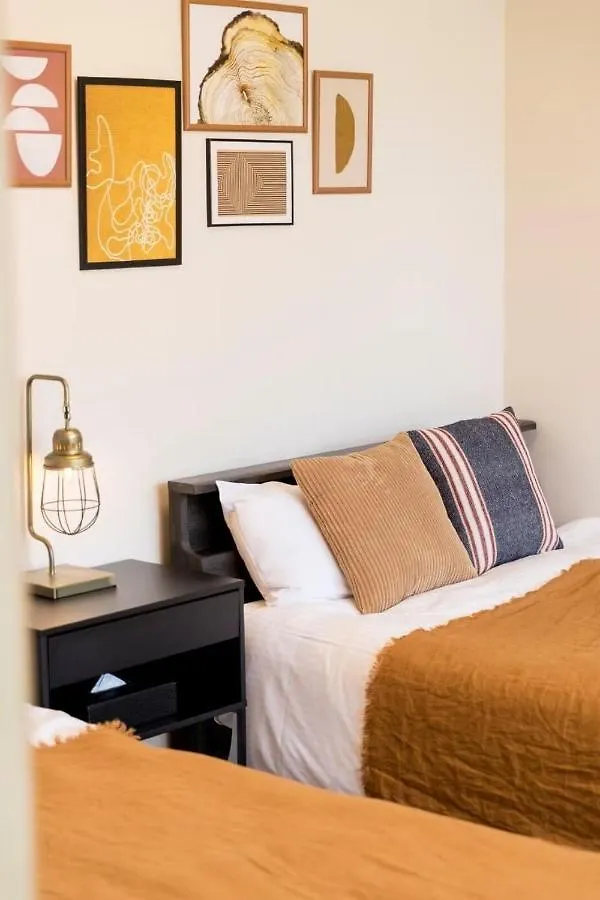 Rivil Hakata Apartment Fukuoka   Fukuoka (Fukuoka)