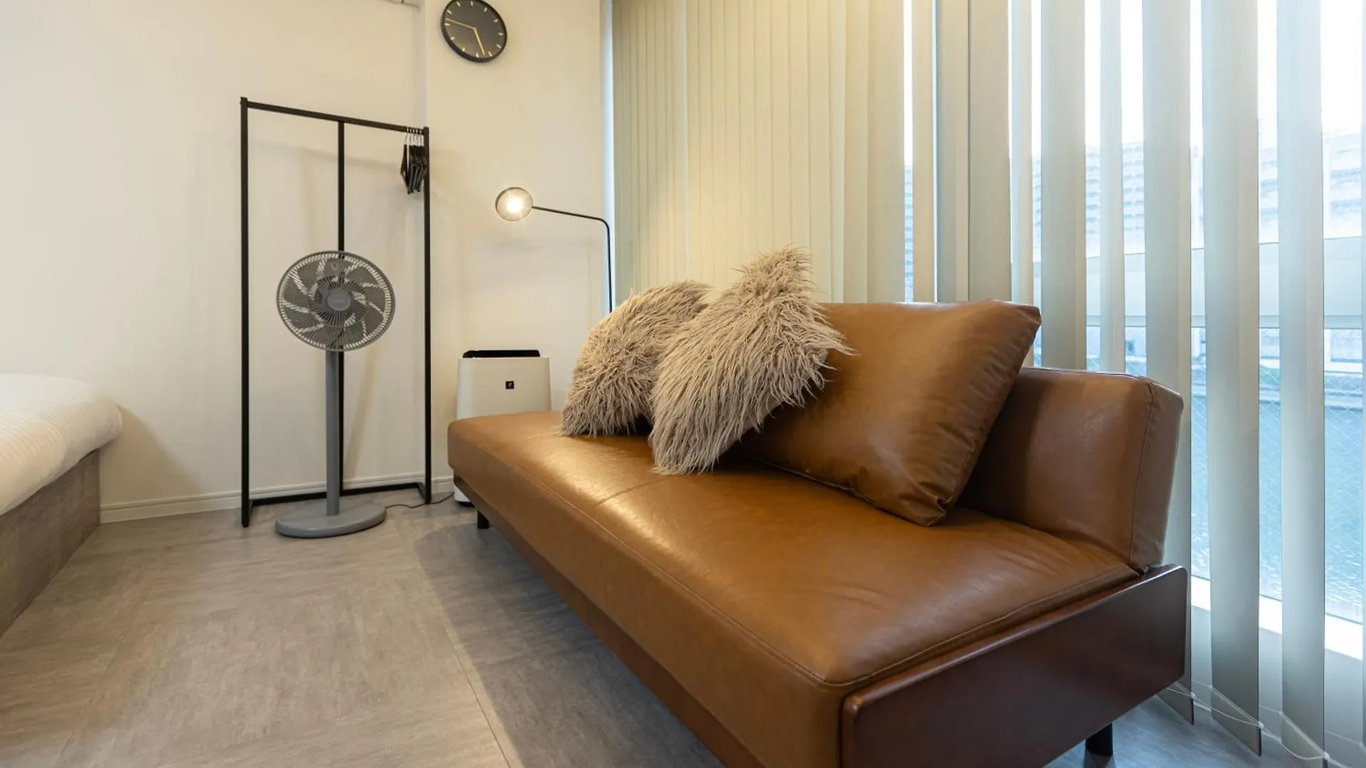 Rivil Hakata Apartment Fukuoka  Fukuoka (Fukuoka)