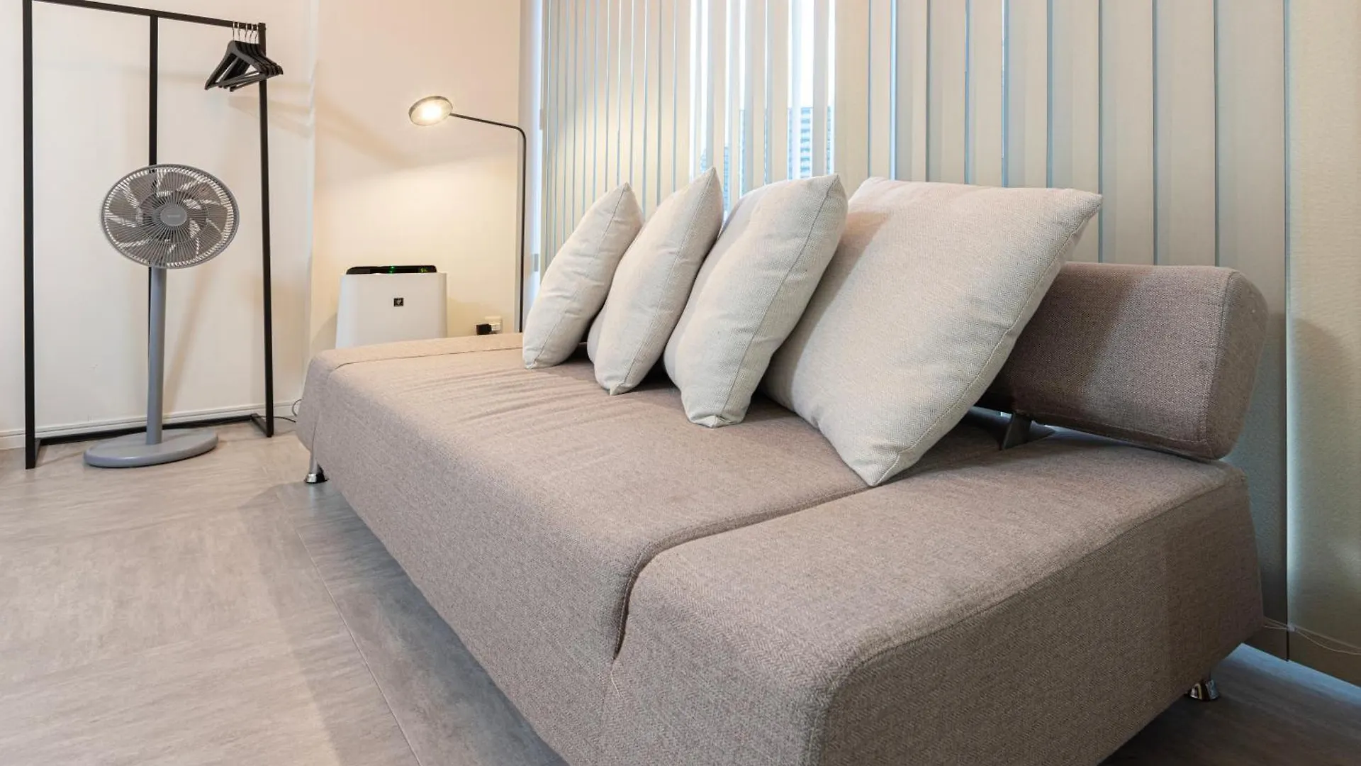Rivil Hakata Apartment Fukuoka  0*, Fukuoka (Fukuoka)