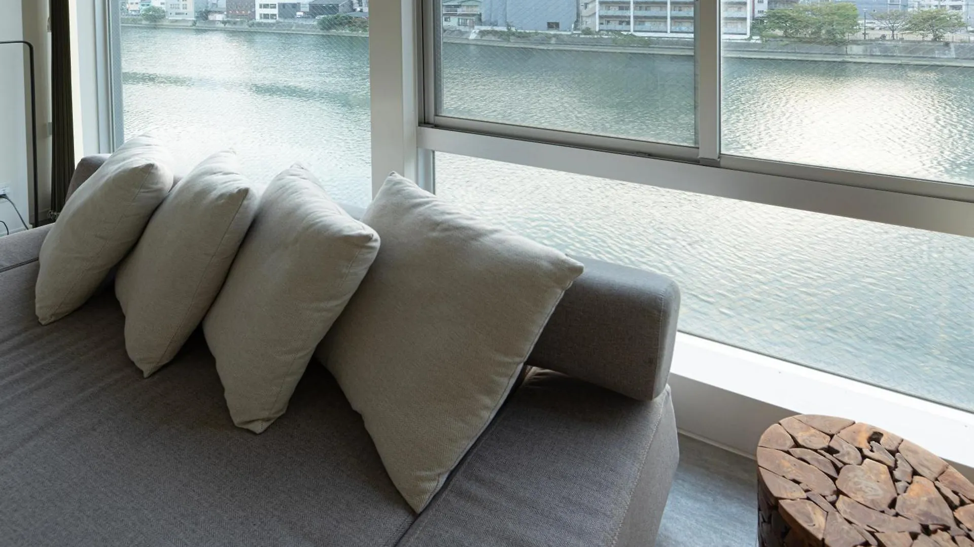 Rivil Hakata Apartment Fukuoka