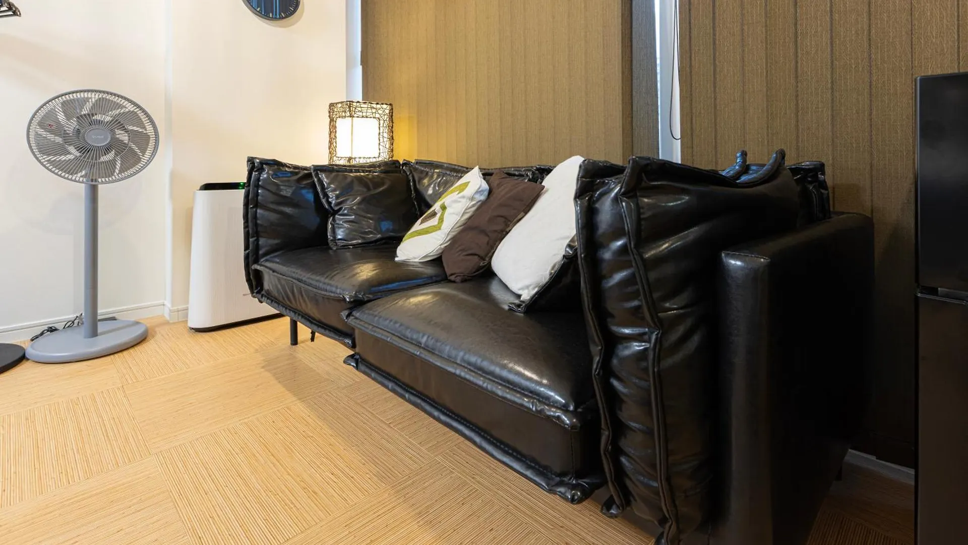 Rivil Hakata Apartment Fukuoka