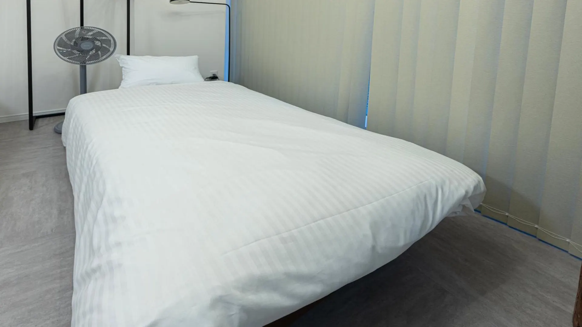 Rivil Hakata Apartment Fukuoka