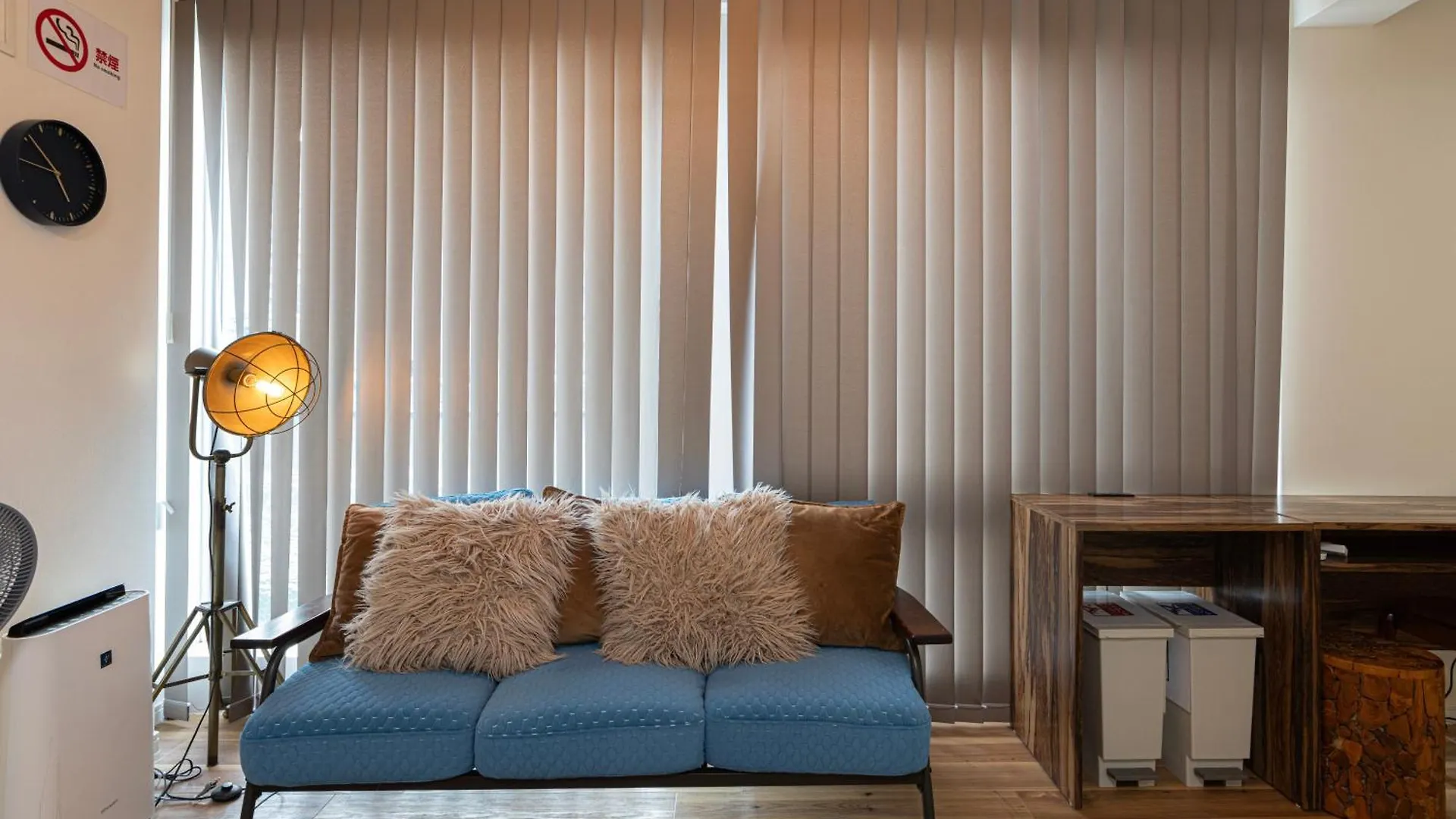 Rivil Hakata Apartment Fukuoka