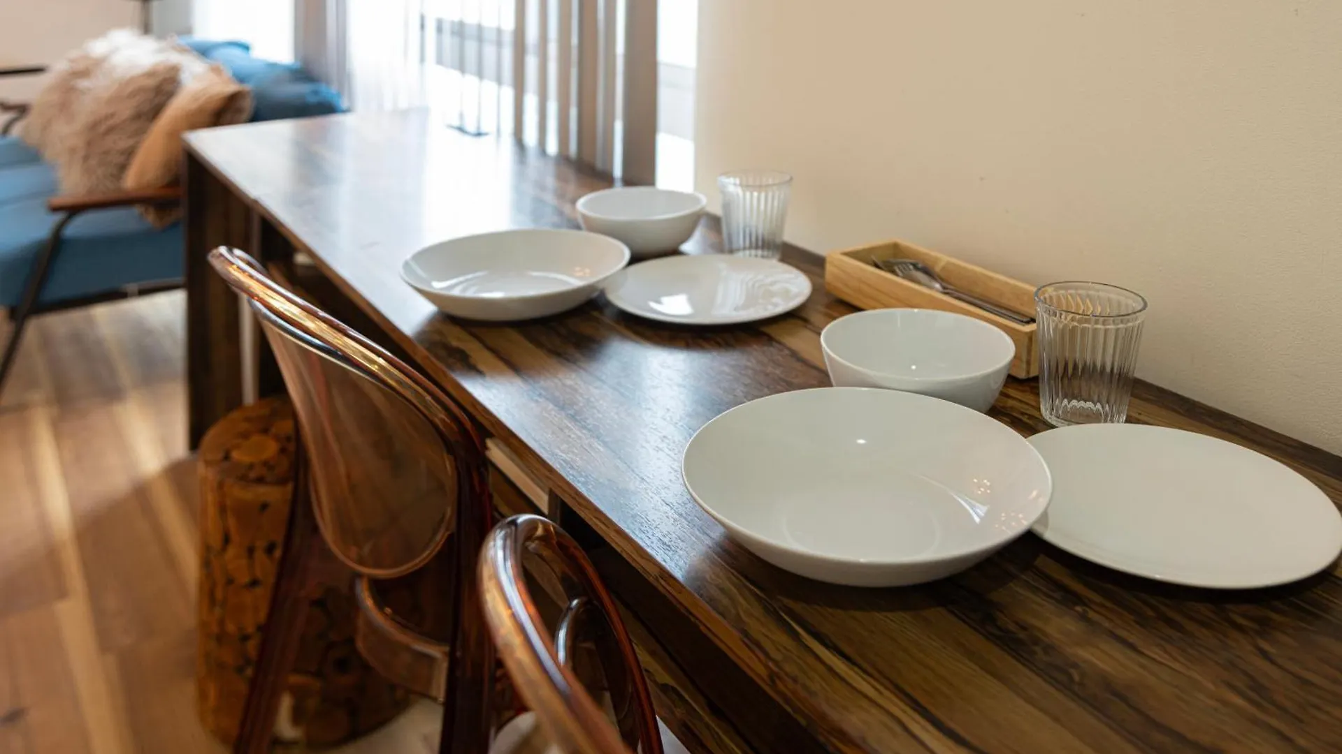 Rivil Hakata Apartment Fukuoka  Fukuoka (Fukuoka)